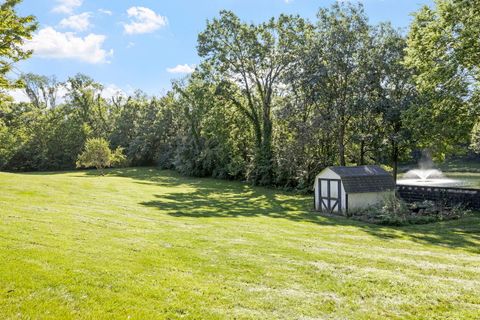 Tiny photo for 8521 State Route 53, Naperville, IL 60565 (MLS # 12453971)