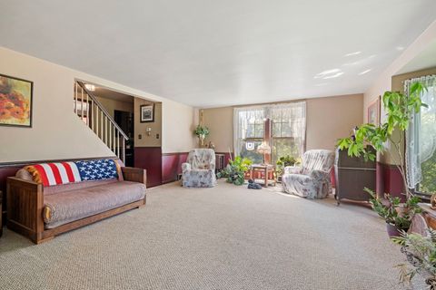 Tiny photo for 8521 State Route 53, Naperville, IL 60565 (MLS # 12453971)