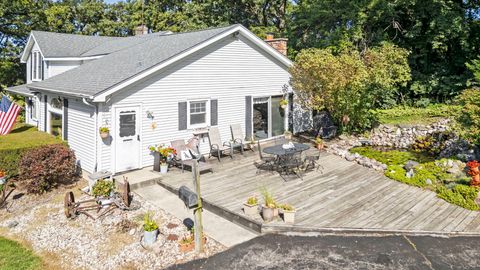Tiny photo for 8521 State Route 53, Naperville, IL 60565 (MLS # 12453971)