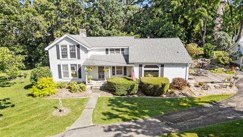 Tiny photo for 8521 State Route 53, Naperville, IL 60565 (MLS # 12453971)