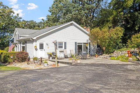 Tiny photo for 8521 State Route 53, Naperville, IL 60565 (MLS # 12453971)