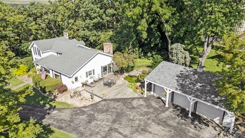 Tiny photo for 8521 State Route 53, Naperville, IL 60565 (MLS # 12453971)