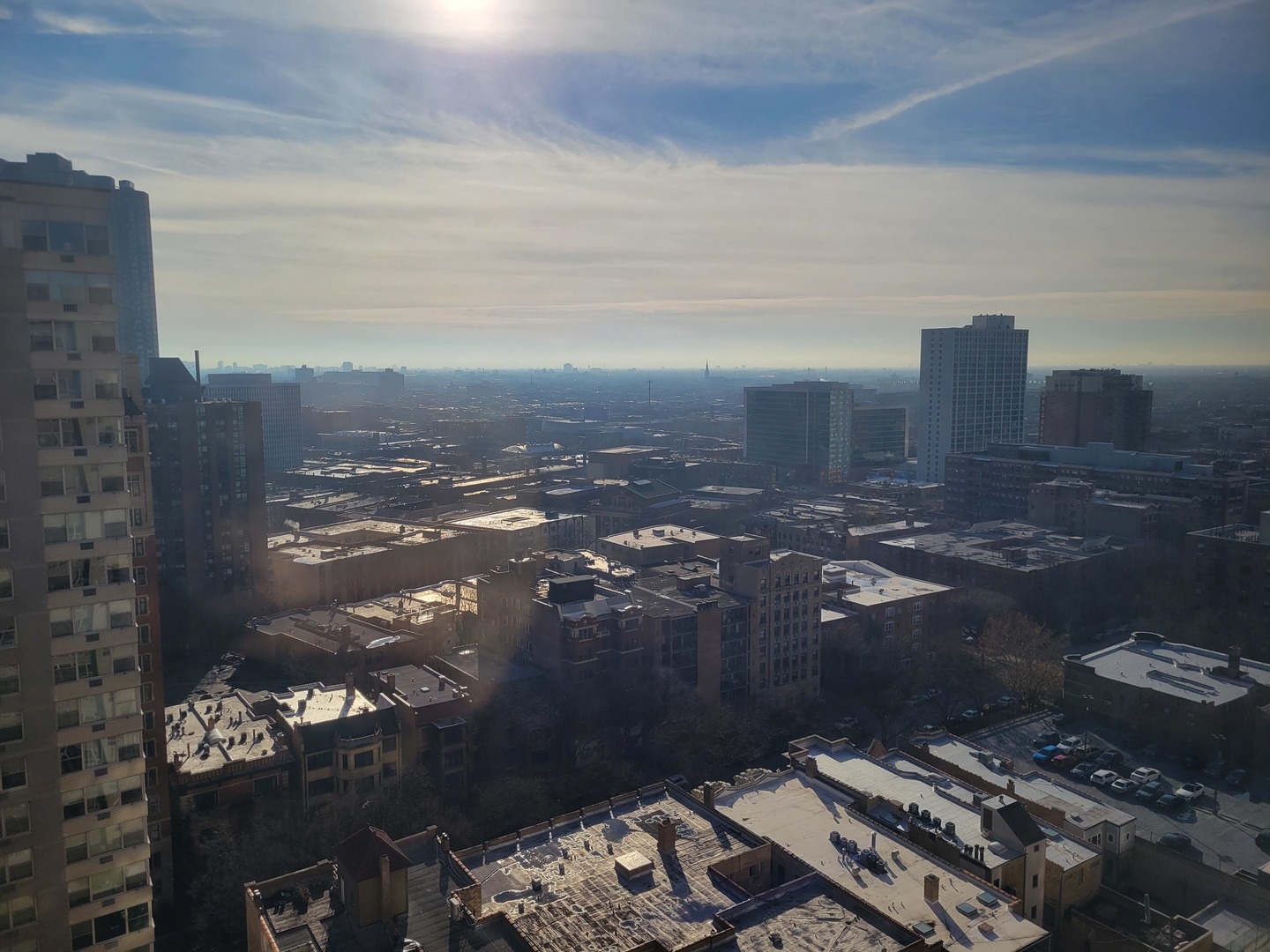 3950 N Lake Shore Drive 2225