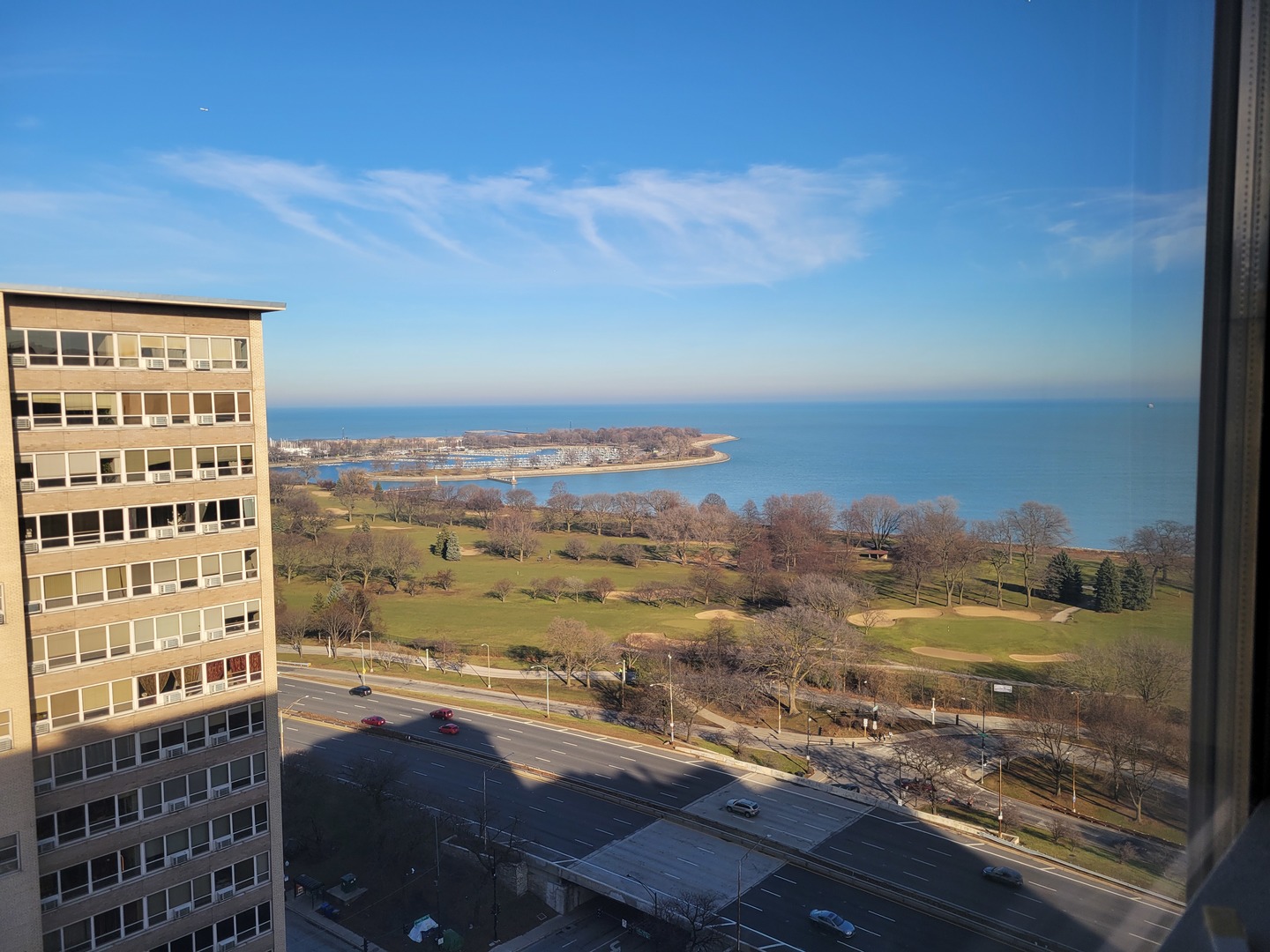 3950 N Lake Shore Drive 2225