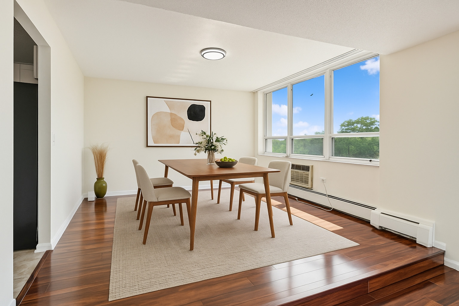8801 Golf Road 5B