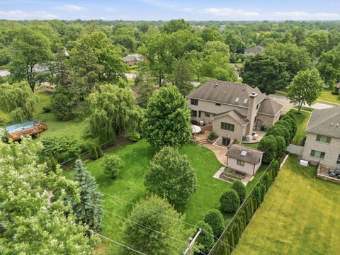 Tiny photo for 1018 S Ahrens Avenue, Lombard, IL 60148 (MLS # 12646362)