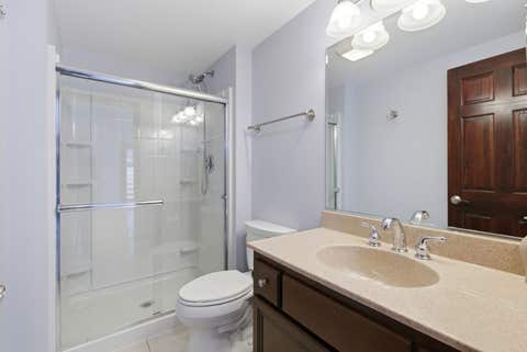 Tiny photo for 1018 S Ahrens Avenue, Lombard, IL 60148 (MLS # 12646362)