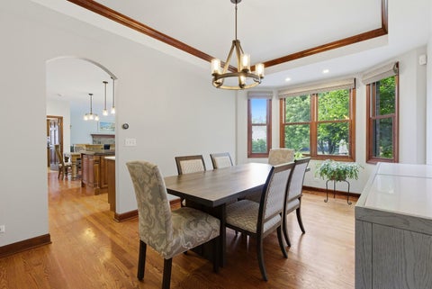 Tiny photo for 1018 S Ahrens Avenue, Lombard, IL 60148 (MLS # 12646362)