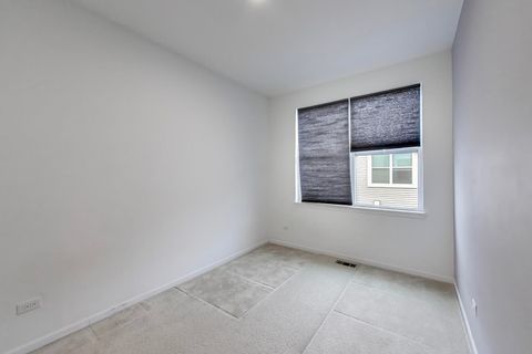 Tiny photo for 3625 S Morgan Street #C, Chicago, IL 60609 (MLS # 12534573)