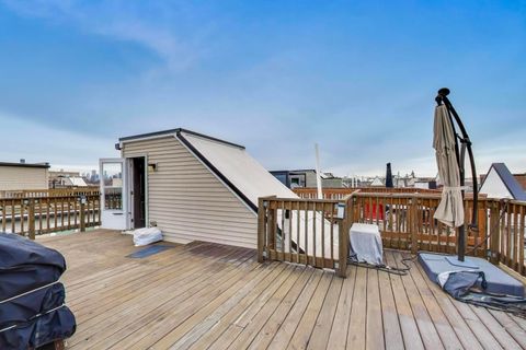 Tiny photo for 3625 S Morgan Street #C, Chicago, IL 60609 (MLS # 12534573)