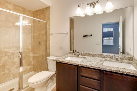 Tiny photo for 3625 S Morgan Street #C, Chicago, IL 60609 (MLS # 12534573)