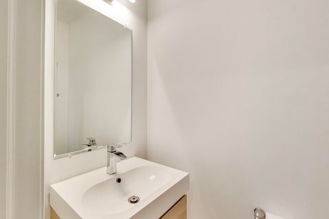 Tiny photo for 3625 S Morgan Street #C, Chicago, IL 60609 (MLS # 12534573)