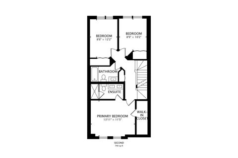 Tiny photo for 3625 S Morgan Street #C, Chicago, IL 60609 (MLS # 12534573)