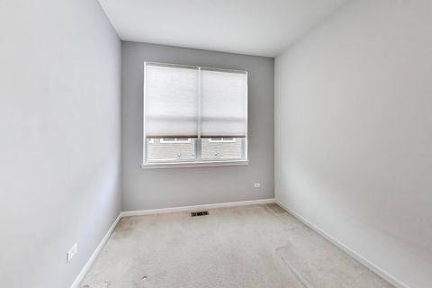 Tiny photo for 3625 S Morgan Street #C, Chicago, IL 60609 (MLS # 12534573)