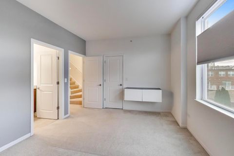 Tiny photo for 3625 S Morgan Street #C, Chicago, IL 60609 (MLS # 12534573)