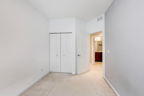 Tiny photo for 3625 S Morgan Street #C, Chicago, IL 60609 (MLS # 12534573)