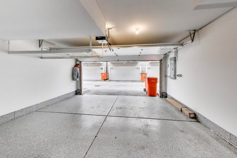 Tiny photo for 3625 S Morgan Street #C, Chicago, IL 60609 (MLS # 12534573)