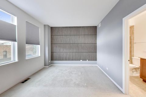 Tiny photo for 3625 S Morgan Street #C, Chicago, IL 60609 (MLS # 12534573)
