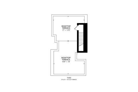 Tiny photo for 3625 S Morgan Street #C, Chicago, IL 60609 (MLS # 12534573)