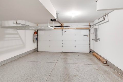 Tiny photo for 3625 S Morgan Street #C, Chicago, IL 60609 (MLS # 12534573)