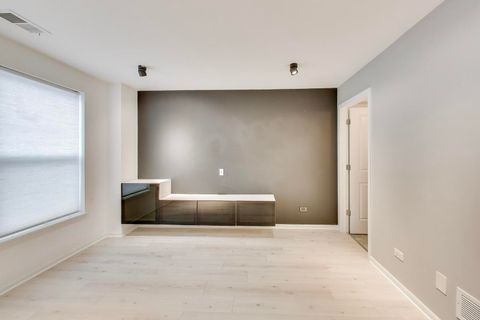 Tiny photo for 3625 S Morgan Street #C, Chicago, IL 60609 (MLS # 12534573)