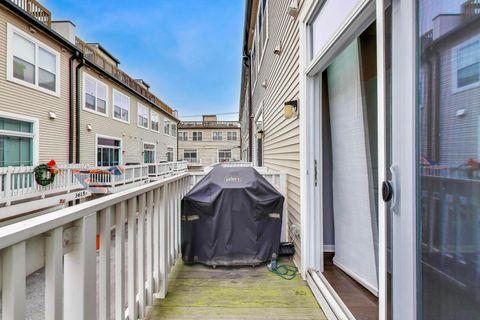 Tiny photo for 3625 S Morgan Street #C, Chicago, IL 60609 (MLS # 12534573)