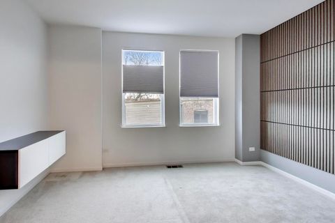 Tiny photo for 3625 S Morgan Street #C, Chicago, IL 60609 (MLS # 12534573)