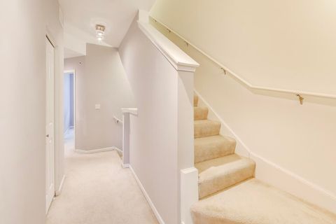 Tiny photo for 3625 S Morgan Street #C, Chicago, IL 60609 (MLS # 12534573)