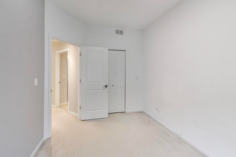 Tiny photo for 3625 S Morgan Street #C, Chicago, IL 60609 (MLS # 12534573)