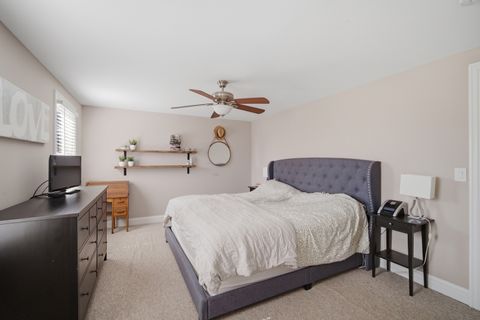 Tiny photo for Buffalo Grove, IL 60089 (MLS # 12581628)