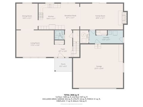 Tiny photo for Buffalo Grove, IL 60089 (MLS # 12581628)