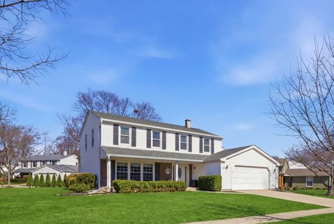 Photo of Buffalo Grove, IL 60089 (MLS # 12581628)