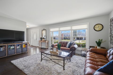 Tiny photo for Buffalo Grove, IL 60089 (MLS # 12581628)