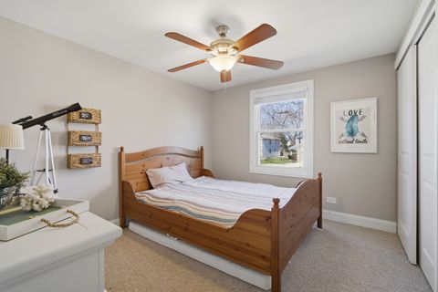 Tiny photo for Buffalo Grove, IL 60089 (MLS # 12581628)