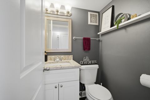 Tiny photo for Buffalo Grove, IL 60089 (MLS # 12581628)