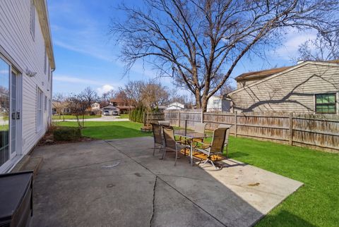 Tiny photo for Buffalo Grove, IL 60089 (MLS # 12581628)