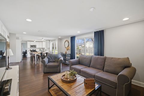 Tiny photo for Buffalo Grove, IL 60089 (MLS # 12581628)