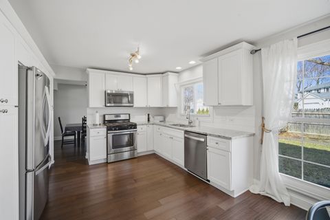 Tiny photo for Buffalo Grove, IL 60089 (MLS # 12581628)