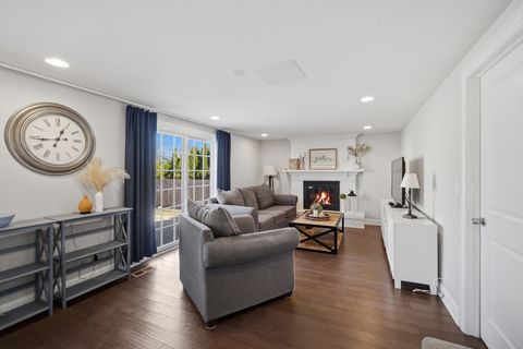 Tiny photo for Buffalo Grove, IL 60089 (MLS # 12581628)