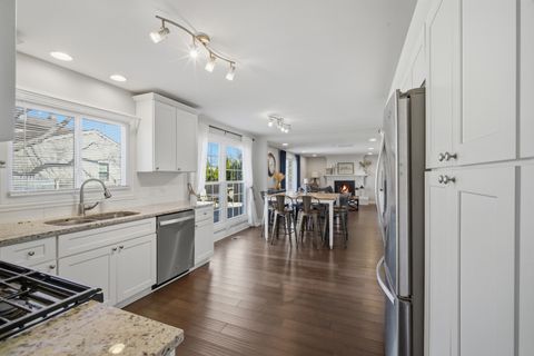 Tiny photo for Buffalo Grove, IL 60089 (MLS # 12581628)