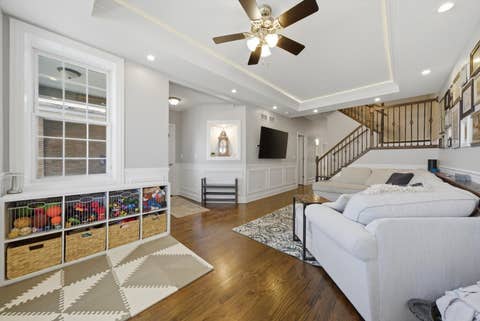 Tiny photo for 2713 Highland Avenue, Berwyn, IL 60402 (MLS # 12667688)
