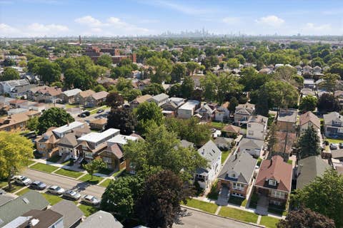 Tiny photo for 2713 Highland Avenue, Berwyn, IL 60402 (MLS # 12667688)