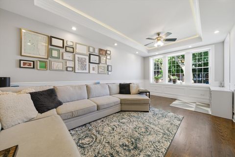 Tiny photo for 2713 Highland Avenue, Berwyn, IL 60402 (MLS # 12667688)