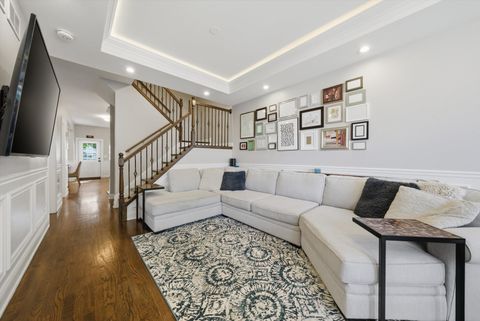 Tiny photo for 2713 Highland Avenue, Berwyn, IL 60402 (MLS # 12667688)