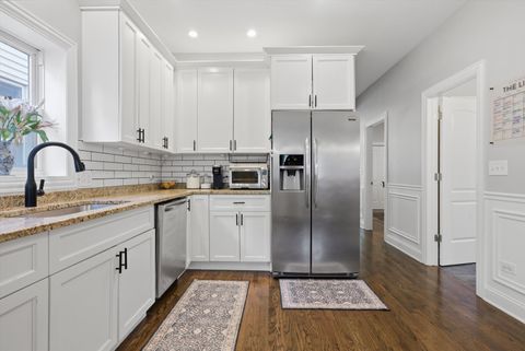 Tiny photo for 2713 Highland Avenue, Berwyn, IL 60402 (MLS # 12667688)