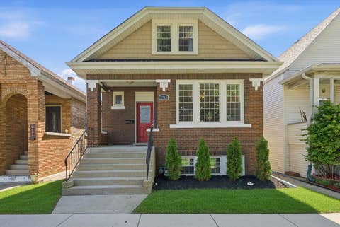 Photo of 2713 Highland Avenue, Berwyn, IL 60402 (MLS # 12667688)