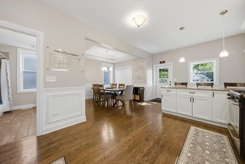 Tiny photo for 2713 Highland Avenue, Berwyn, IL 60402 (MLS # 12667688)