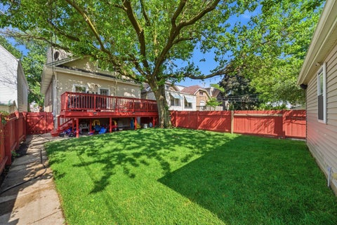 Tiny photo for 2713 Highland Avenue, Berwyn, IL 60402 (MLS # 12667688)