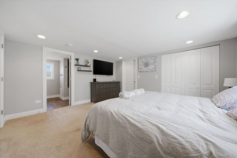 Tiny photo for 2713 Highland Avenue, Berwyn, IL 60402 (MLS # 12667688)