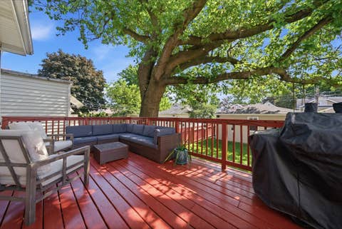 Tiny photo for 2713 Highland Avenue, Berwyn, IL 60402 (MLS # 12667688)